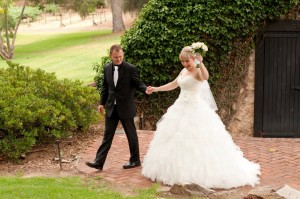 Allison & Neil (Photographer Jack Foo)